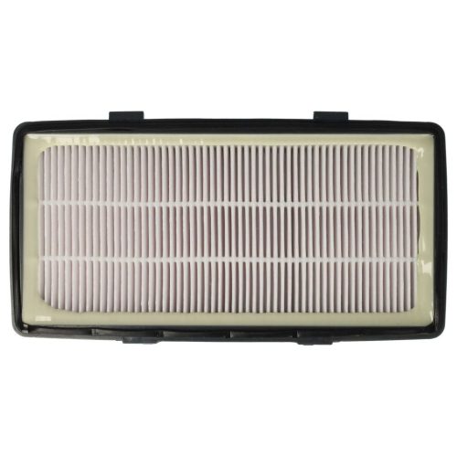 VHBW 1x Rowenta RS-RT4310 EPA Filter Auslass