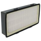 VHBW 1x Rowenta RS-RT4310 EPA Filter Auslass