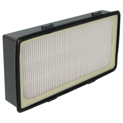 VHBW 1x Rowenta RS-RT4310 EPA Filter Auslass