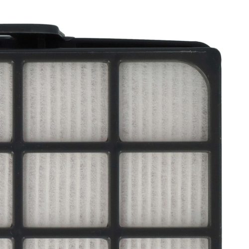VHBW 1x Rowenta RS-RT4310 EPA Filter Auslass