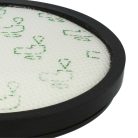 VHBW Rowenta ZR006001 Filter Set - 2 pcs