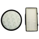 VHBW Rowenta ZR006001 Filter Set - 2 pcs