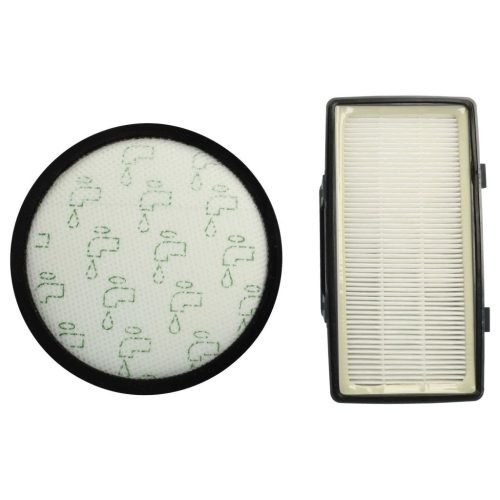 VHBW Rowenta ZR006001 Filter Set - 2 pcs