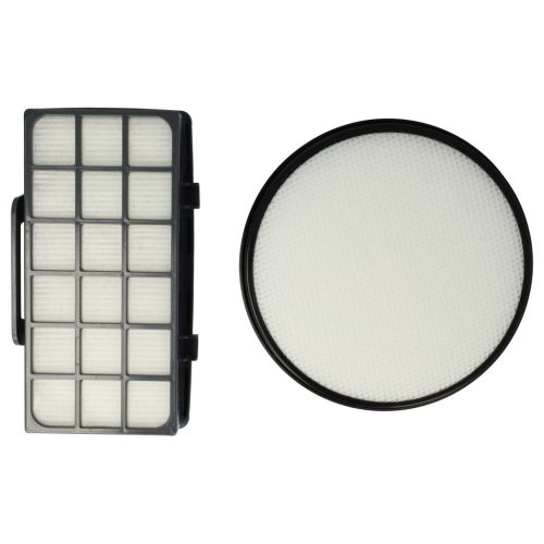 VHBW Rowenta ZR006001 Filter Set - 2 pcs
