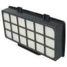 VHBW Rowenta ZR006001 Filter Set - 2 pcs