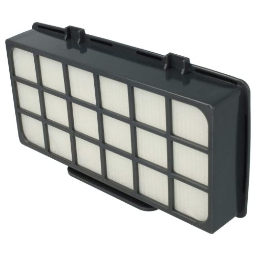 VHBW Rowenta ZR006001 Filter Set - 2 pcs