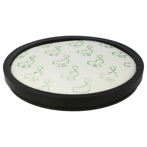 VHBW Rowenta ZR006001 Filter Set - 2 pcs