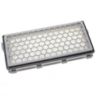 VHBW 1x Miele HEPA Exhaust Filter, 5996880, 5996882, 5996881, HEPA 13