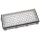 VHBW 1x Miele HEPA Exhaust Filter, 5996880, 5996882, 5996881, HEPA 13