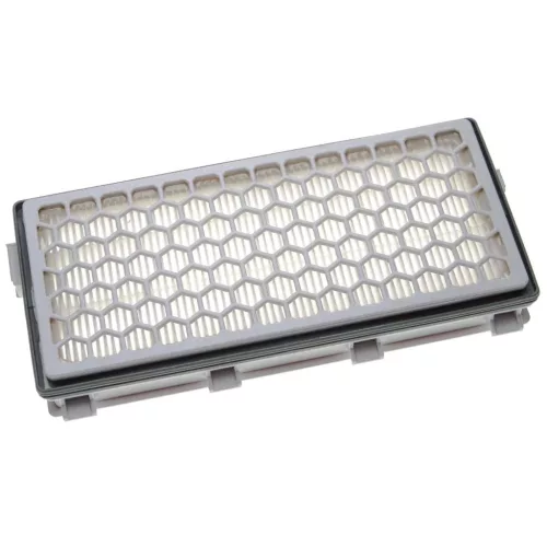 VHBW 1x Miele HEPA Exhaust Filter, 5996880, 5996882, 5996881, HEPA 13