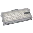 VHBW 1x Miele HEPA Exhaust Filter, 5996880, 5996882, 5996881, HEPA 13