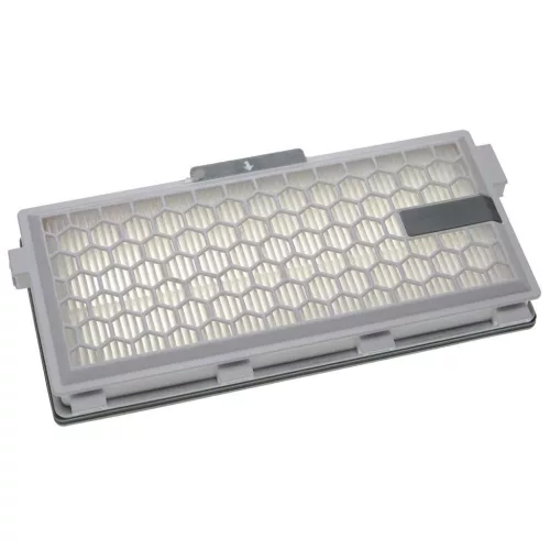 VHBW 1x Miele HEPA Exhaust Filter, 5996880, 5996882, 5996881, HEPA 13