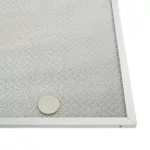 VHBW AEG Metal Grease Long-Life 50240208004, 50232705009, 4055468484