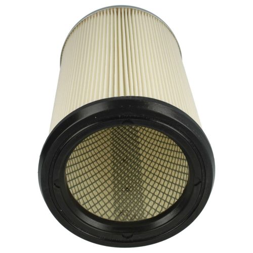 VHBW 1x Kärcher 57310070 Patronenfilter, 5.731-007.0, Weiß/Silber/Blau