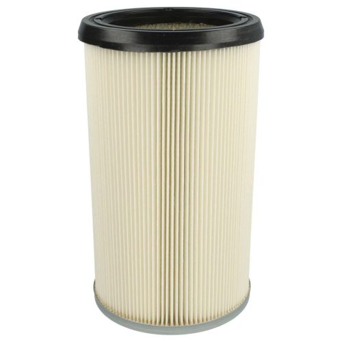 VHBW 1x Kärcher 57310070 Patronenfilter, 5.731-007.0, Weiß/Silber/Blau