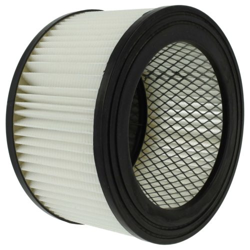 1x Oxeo 760023 HEPA Szűrő PowerPlus Kéményseprő-Porszívóhoz
