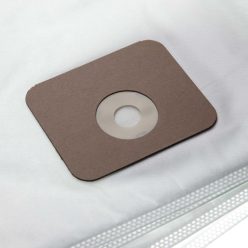   VHBW 5x Nilfisk 107402336 Porszívótasak / porzsák - Microfleece