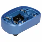 VHBW Shaving Head Braun 40B - Black/Blue
