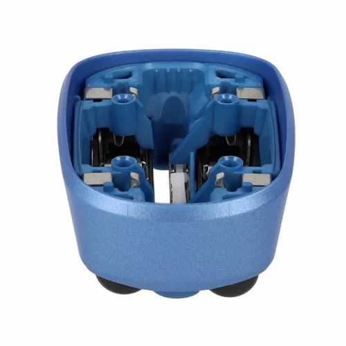 VHBW Shaving Head Braun 40B - Black/Blue