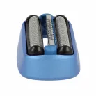 VHBW Shaving Head Braun 40B - Black/Blue