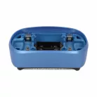 VHBW Shaving Head Braun 40B - Black/Blue