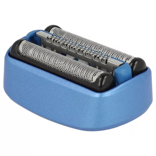 VHBW Shaving Head Braun 40B - Black/Blue