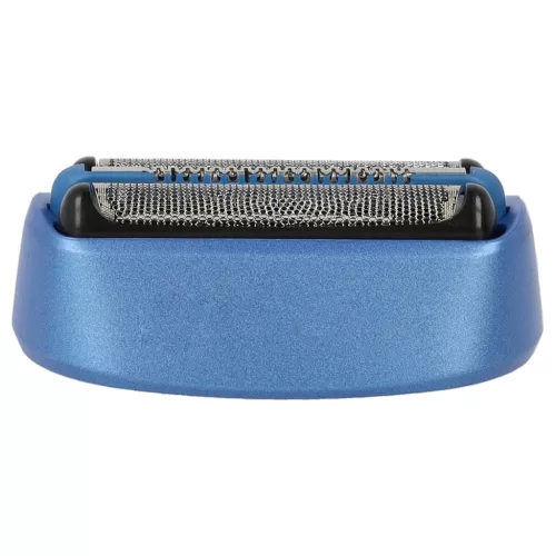 VHBW Shaving Head Braun 40B - Black/Blue