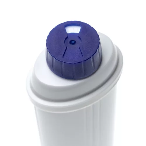 VHBW DeLonghi DLS C002 Vízszűrő, 8004399327252, 5513292811 - Fehér