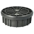 VHBW 1x Nilfisk 107402902 HEPA Filter