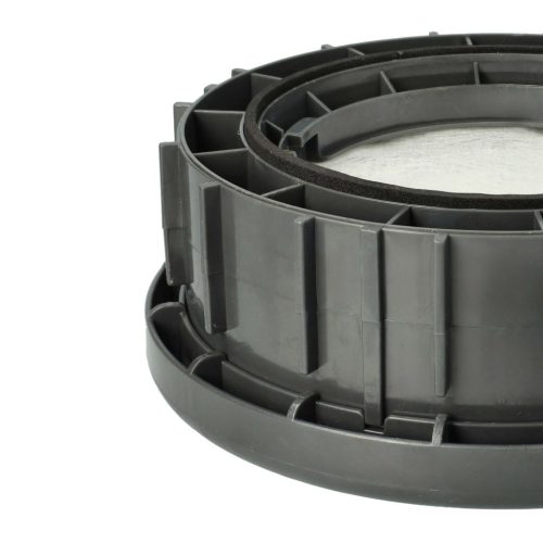 VHBW 1x Nilfisk 107402902 HEPA Filter