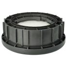 VHBW 1x Nilfisk 107402902 HEPA Filter