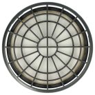 VHBW 1x Nilfisk 107402902 HEPA Filter