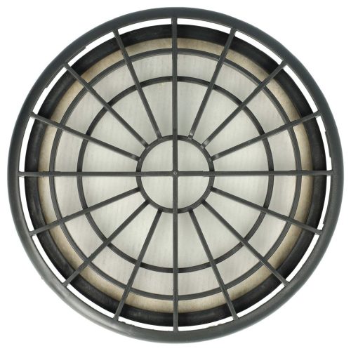 VHBW 1x Nilfisk 107402902 HEPA Filter