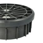 VHBW 1x Nilfisk 107402902 HEPA Filter