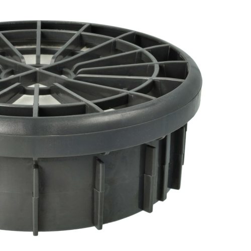 VHBW 1x Nilfisk 107402902 HEPA Filter