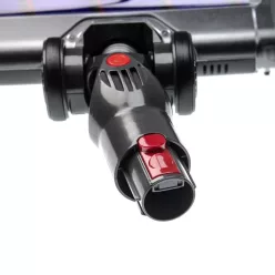   VHBW Dyson 966489-08, 966489-11 Porszívó Padlófúvóka Puha Hengerrel