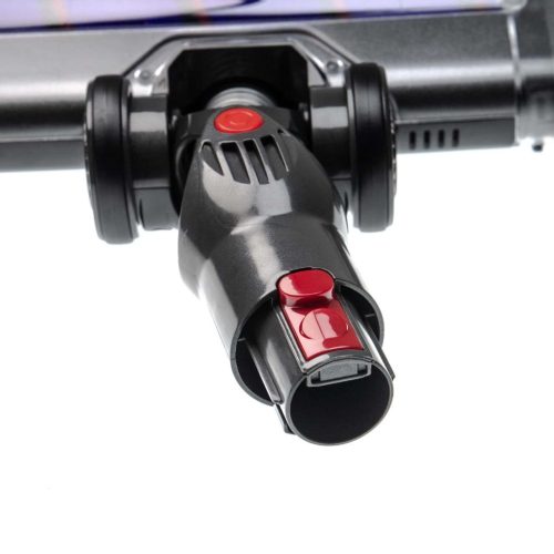 Dyson 966489-08, 966489-11 Porszívó Padlófúvóka Puha Hengerrel