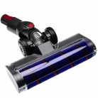VHBW Dyson 966489-08, 966489-11 Porszívó Padlófúvóka Puha Hengerrel