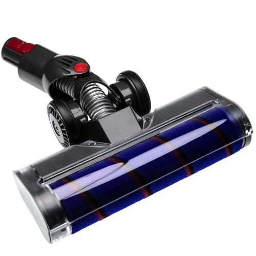 VHBW Dyson 966489-08, 966489-11 Porszívó Padlófúvóka Puha Hengerrel