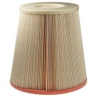 VHBW Dustcontrol 42692 HEPA Szűrő Dustcontrol Légpárásítóhoz