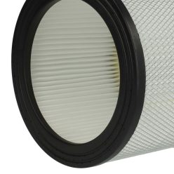 VHBW 1x ROWI 212010019 Cartridge Filter, White/Silver