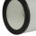 VHBW 1x ROWI 212010019 Cartridge Filter, White/Silver