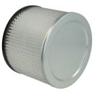 VHBW 1x ROWI 212010019 Cartridge Filter, White/Silver