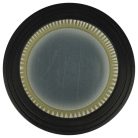 VHBW 1x ROWI 212010019 Cartridge Filter, White/Silver