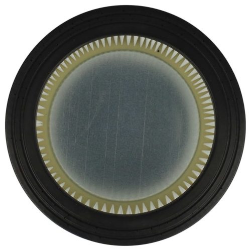 VHBW 1x ROWI 212010019 Cartridge Filter, White/Silver