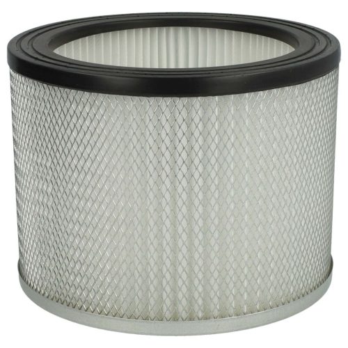 VHBW 1x ROWI 212010019 Cartridge Filter, White/Silver