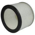 VHBW 1x ROWI 212010019 Cartridge Filter, White/Silver
