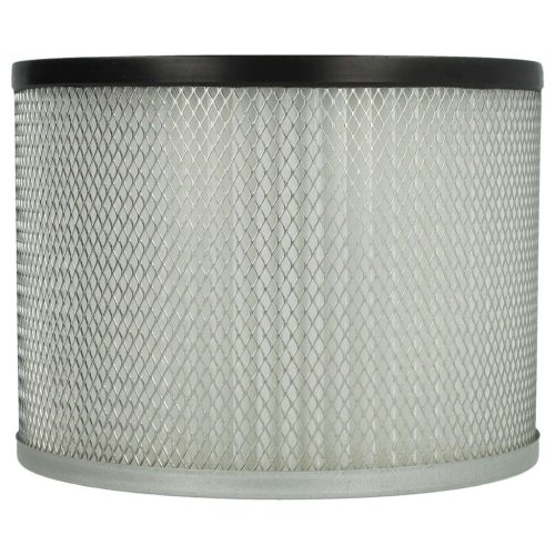 VHBW 1x ROWI 212010019 Cartridge Filter, White/Silver