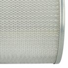 VHBW 1x ROWI 212010019 Cartridge Filter, White/Silver