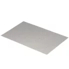 VHBW Microwave Oven Turntable - Glimmer Disc 20.3 x 12.7 cm